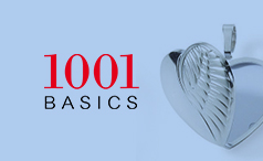 1001 Basics