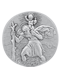 Christophorus Plaketten
