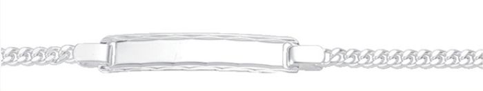 Flachpanzer - Id-Armband