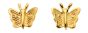 Motive Ohrstecker Schmetterling