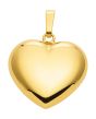 Herz - Kettenanhänger