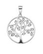 Lebensbaum Anhänger 