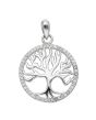 Lebensbaum Anhänger 