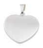 Herz - Anhänger