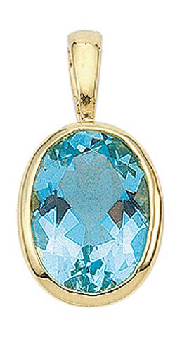 Einhänger für Kette