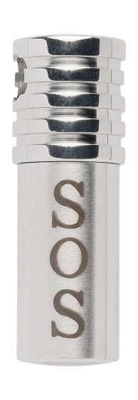 Röhrchen - SOS-Kapsel