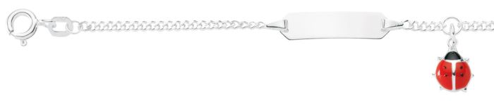 Flachpanzer - Id-Armband