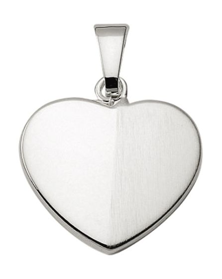 Herz - Kettenanhänger