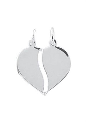 Partner - Kettenanhänger