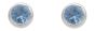 Ohrstecker - rund 5 mm