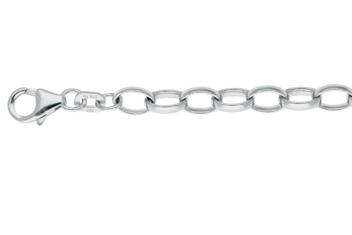 Anker weit - Collier