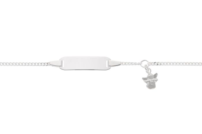 Schildband mit Motiven