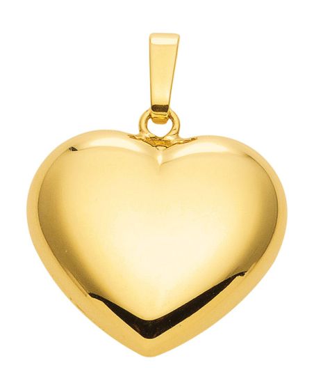 Herz - Kettenanhänger