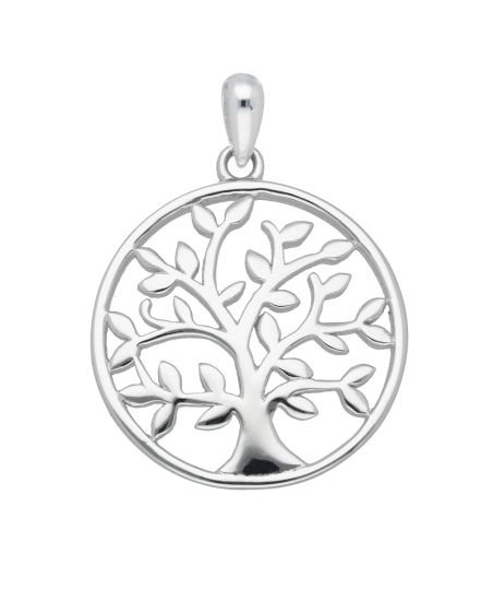 Lebensbaum Anhänger 
