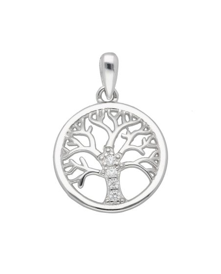 Lebensbaum Anhänger 