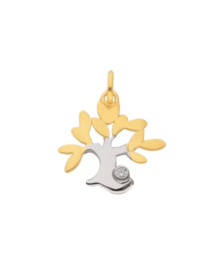 Lebensbaum Anhänger 