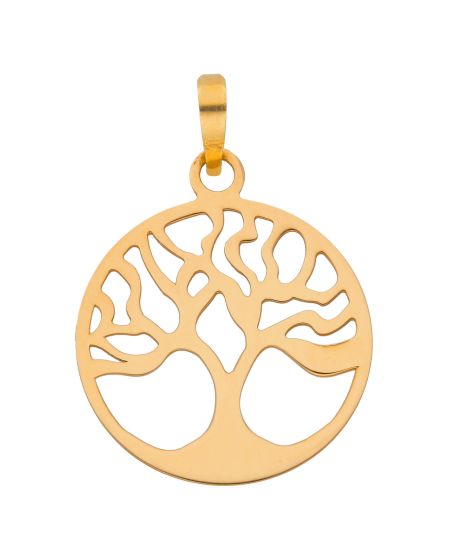 Lebensbaum Anhänger 