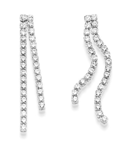 25-344 Ohrhänger Stecker