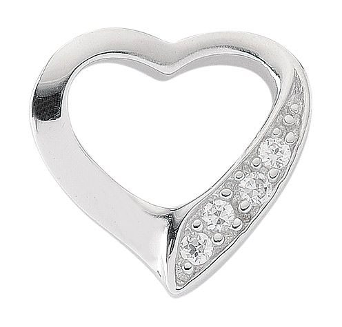 Swingheart Kettenanhänger