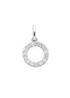 Anhänger mit Zirkonia