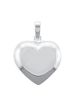Herz - Kettenanhänger