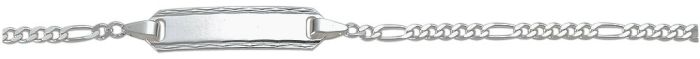 Figaro - Id-Armband