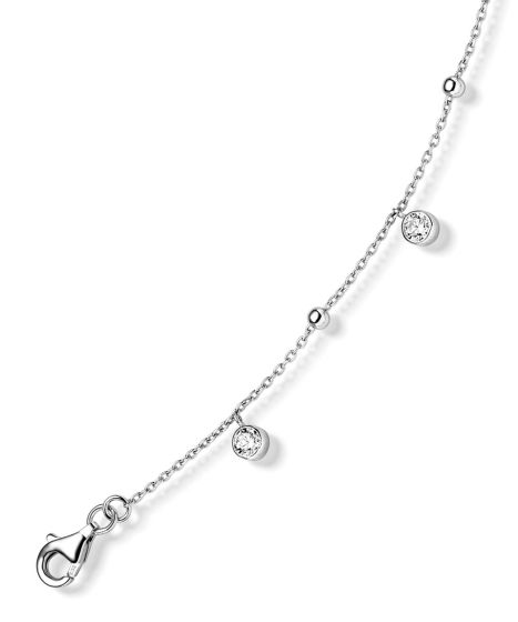 25-367 Armband mit Anhängern