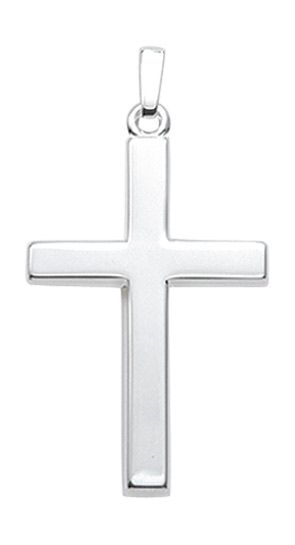 Kreuz Anhänger