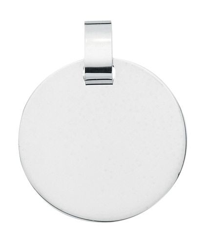 Runde Sortiment Gravurplatte