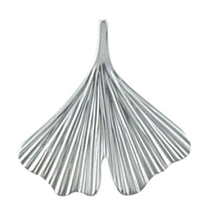 Ginkgoblatt - Anhänger