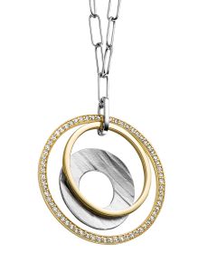 22-257 Kette mit Anhänger