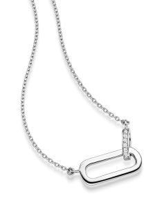 25-300 Collier mit Mittelteil