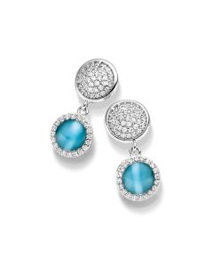 25-325 Ohrhänger Stecker