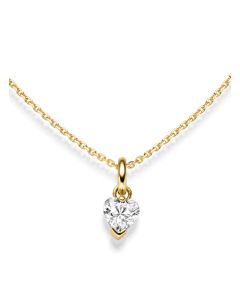 26-306 Herz Anhänger