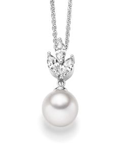 26-325 Collier mit Anhänger