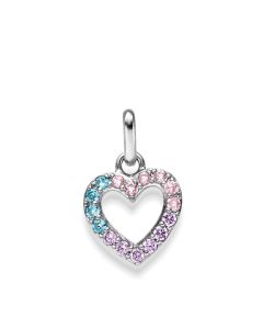26-327 Herz Anhänger