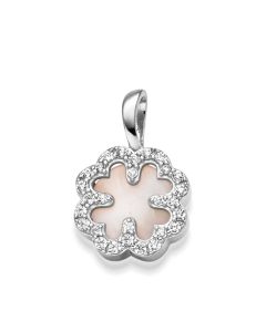 26-328 Kleeblatt Anhänger