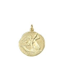 Sternzeichen Anhänger