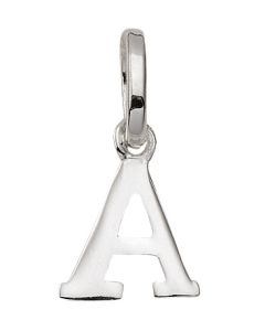 Buchstabenanhänger