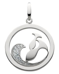 Sternezeichen Anhänger