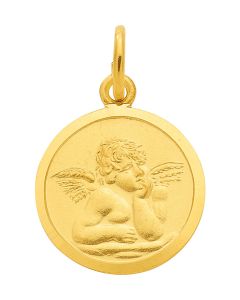 Amor - Medaille