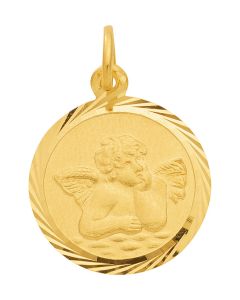 Amor - Medaille