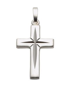 Kreuz Anhänger