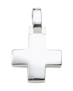 Kreuz Anhänger