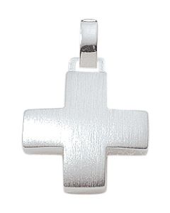 Kreuz Anhänger