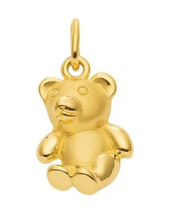 Bär - Kettenanhänger
