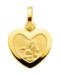 Amor - Medaille