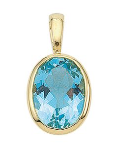 Einhänger für Kette