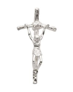 Korpus - Kreuz Anhänger