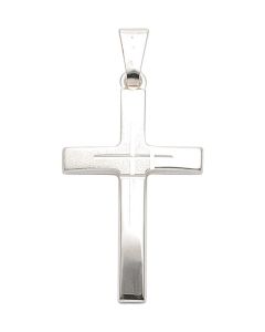 Kreuz Anhänger